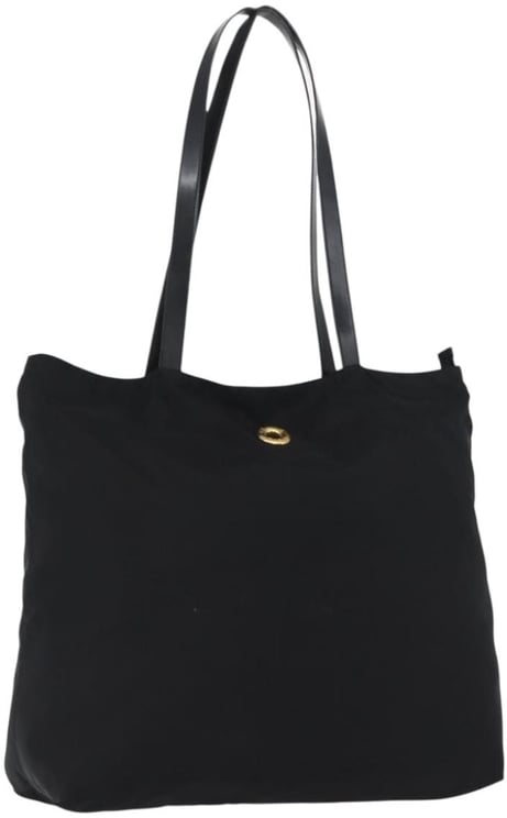 Celine Celine Circle logo Nylon