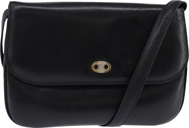 Celine Celine Vintage Leather