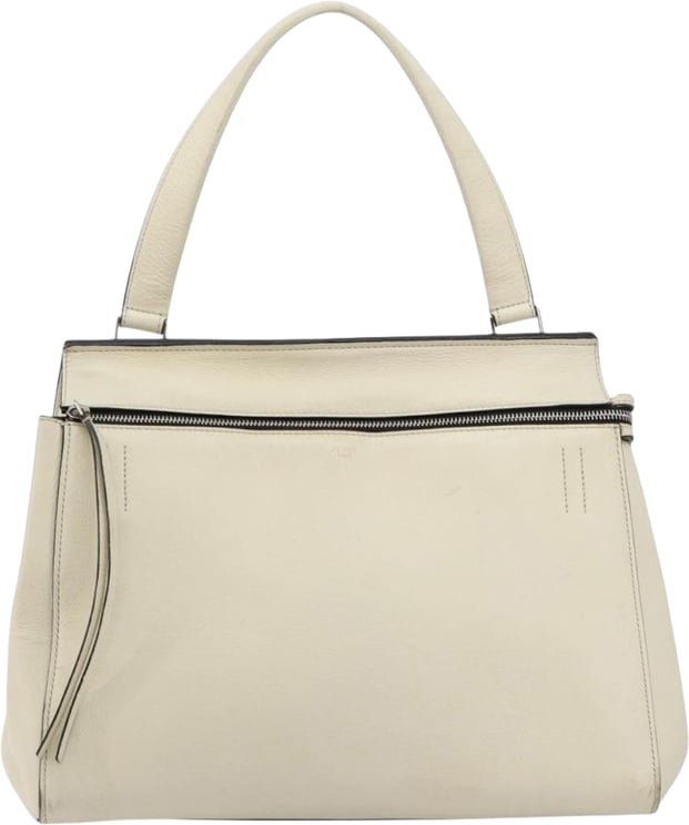 Celine Celine Edge Bag Leather Medium