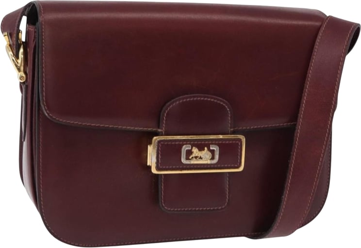 Celine Celine Horse Carriage Leather