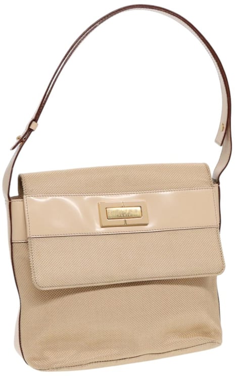 Celine Celine Shoulder Bag Nylon