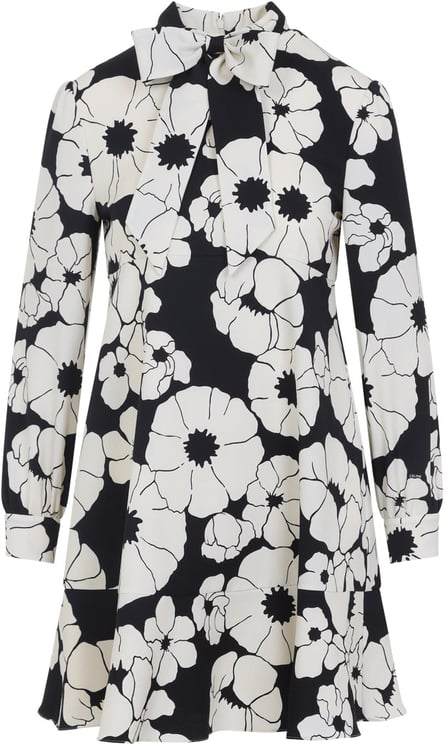 Celine Celine Mini Dress