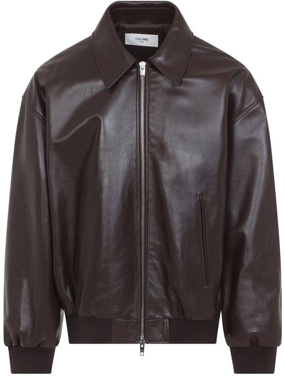 Celine Celine Teddy Jacket