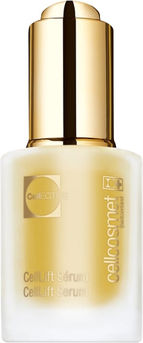 Cellcosmet Lifestyle Yellow