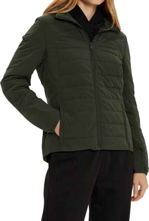Champion Champion Army Polyester Sweatshirt