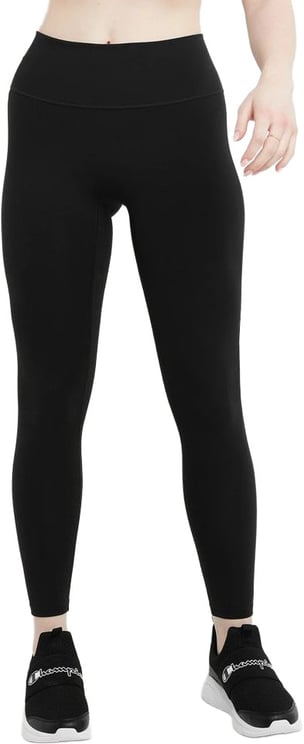 Champion Champion Black Polyester Leggings