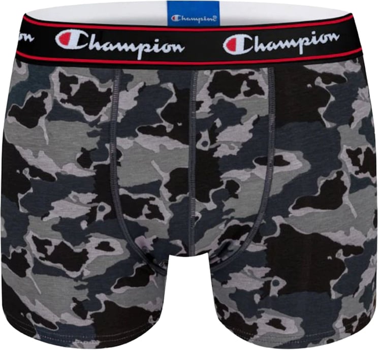 Champion Champion Bicolor Cotton Boxers
