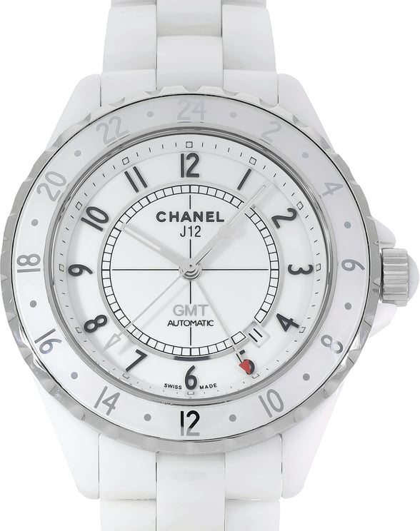 Chanel J12