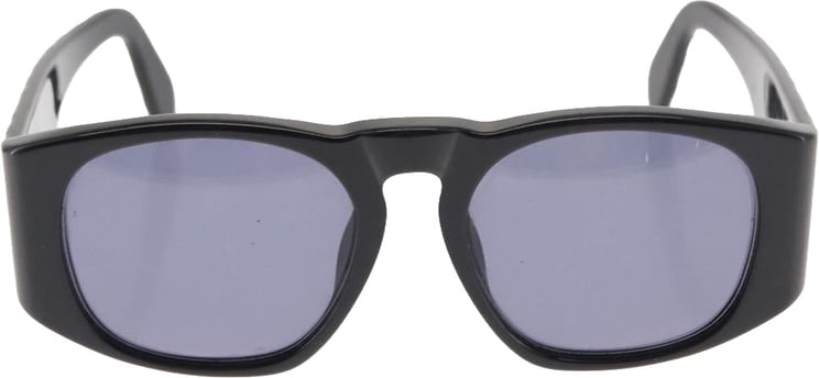 Chanel Chanel CC Logo Matelasse Sunglasses Eye Wear Plastic