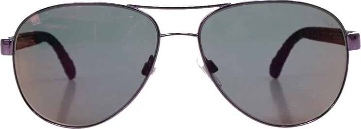 Chanel Chanel CC No. 5 Charm Chain Belt Metal