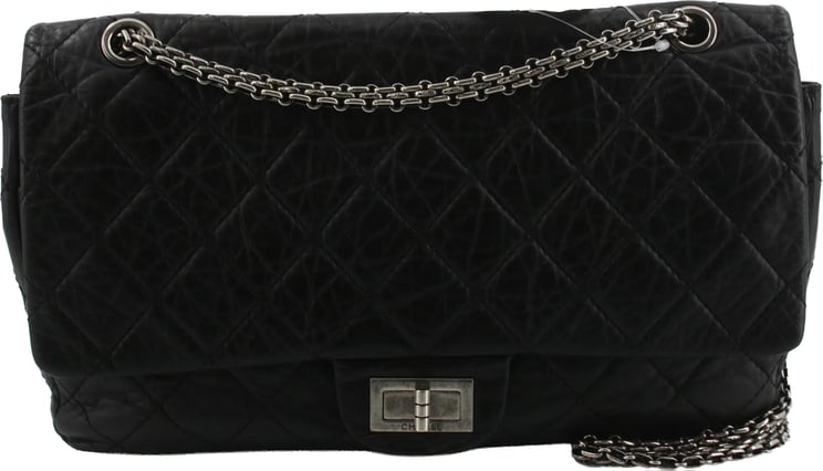 Chanel Chanel Reissue 2.55 Flap Bag Leather