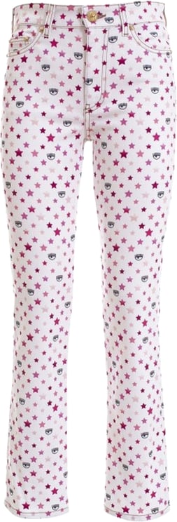 Chiara Ferragni Chiara Ferragni Women Jeans