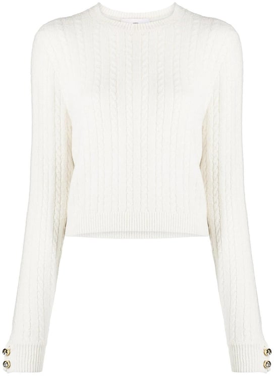 Chiara Ferragni Chiara Ferragni  Women Knitwear