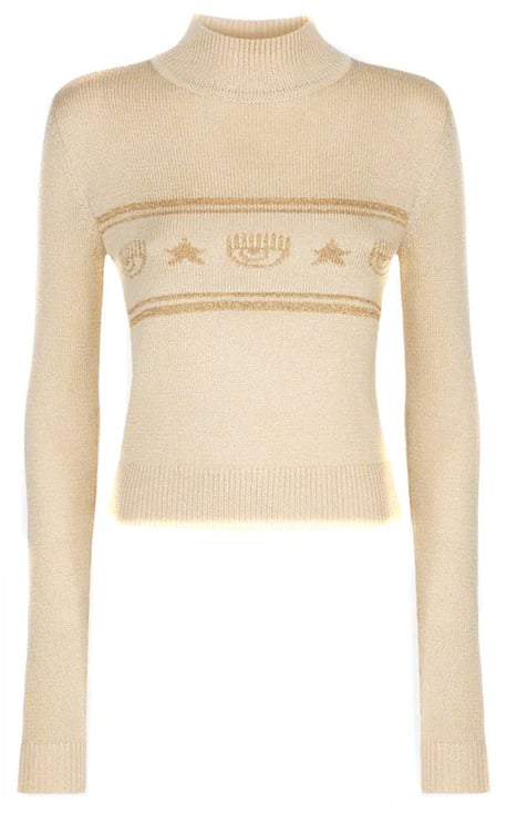 Chiara Ferragni Chiara Ferragni  Women Knitwear