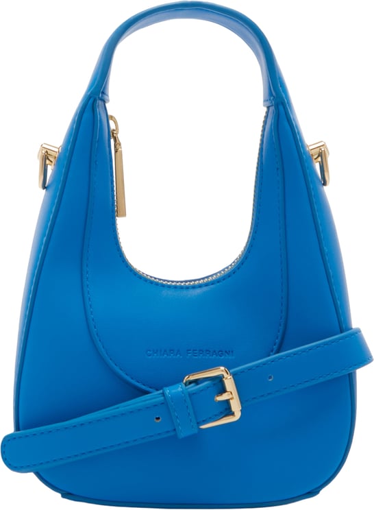 Chiara Ferragni Chiara Ferragni Caia - Tas - Blauw