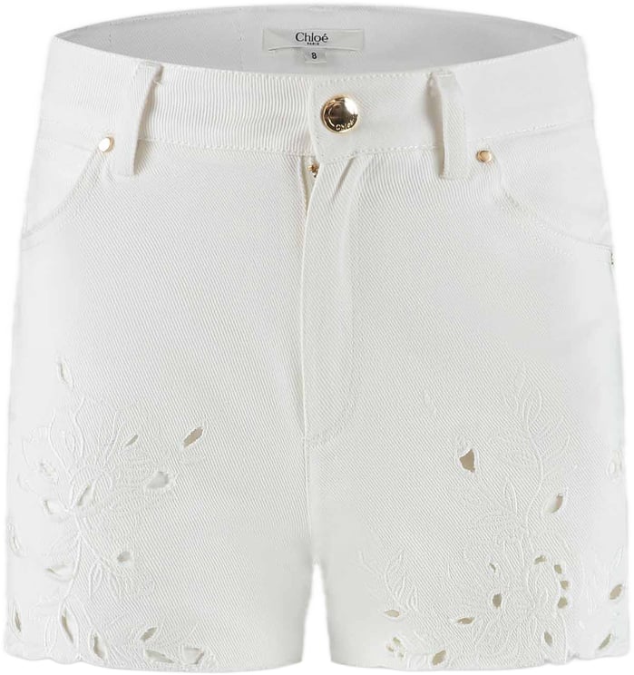 Chloé Short