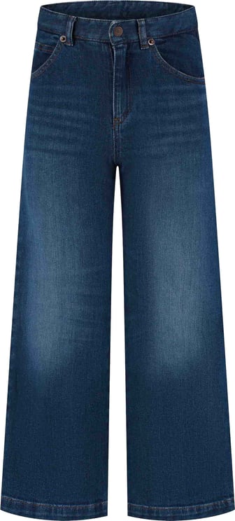 Chloé Denim Trousers