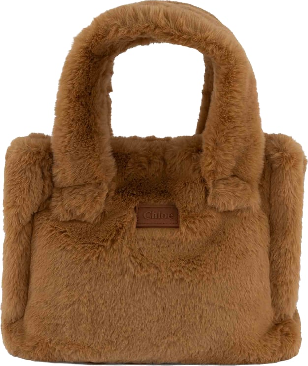 Chloé Basket