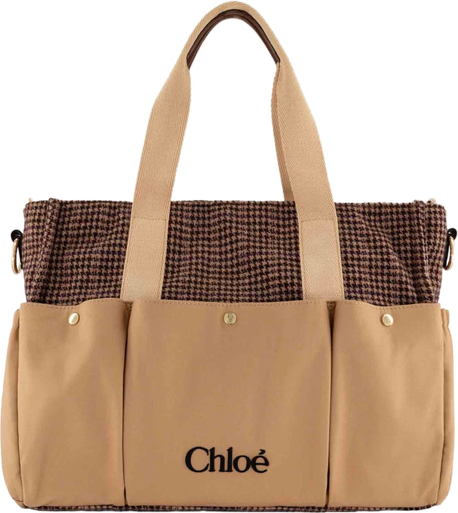 Chloé Changing Bag