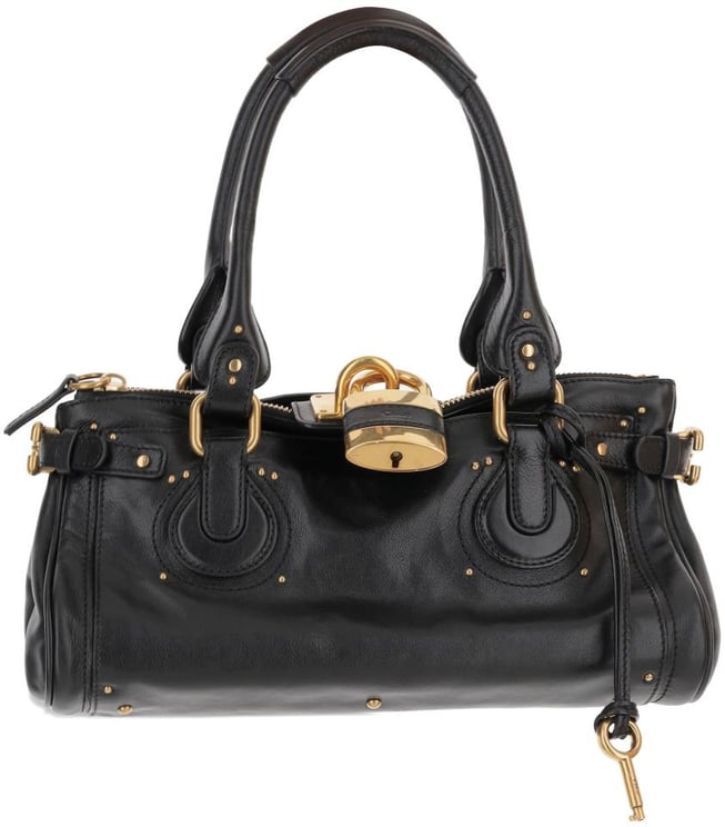 Chloé Bags Black
