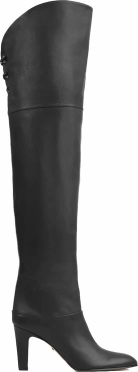 Chloé Chloé Eve Over-The-Knee Boots