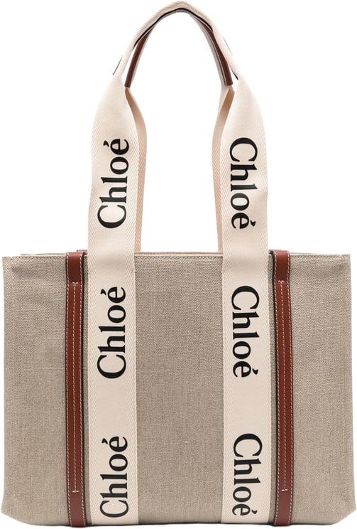 Chloé Bags Luggage