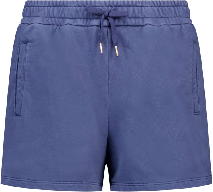 Chloé Chloe Kinder Meisjes Shorts In Blauw