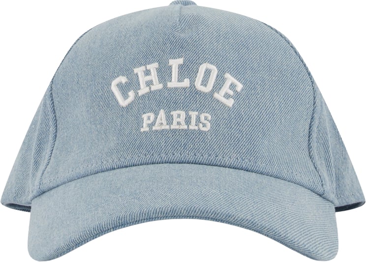 Chloé Chloe Kinder Meisjes Pet In Licht Blauw