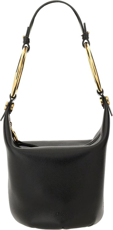 Chloé Small "Bracelet" Bag