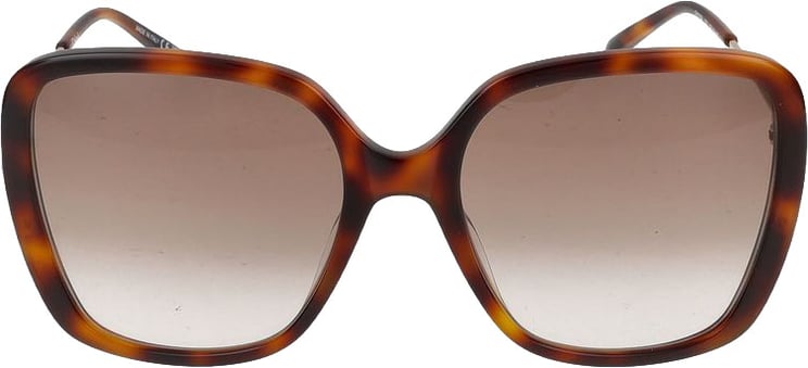 Chloé Sunglasses Chloé CH0173S 002 havana gold brown 57/19/135