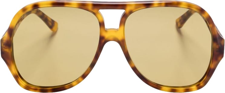 Chloé Sunglasses Beige
