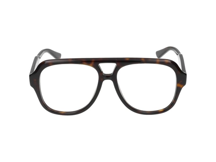 Chloé Eyeglasses CH0339O 002 havana havana transpa 56/15/140