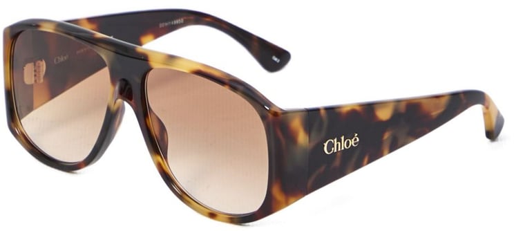 Chloé Sunglasses Beige