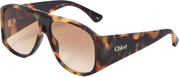Chloé Sunglasses Beige