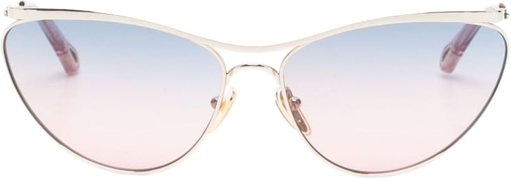 Chloé Sunglasses Argento