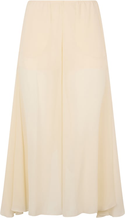 Chloé Silk pants