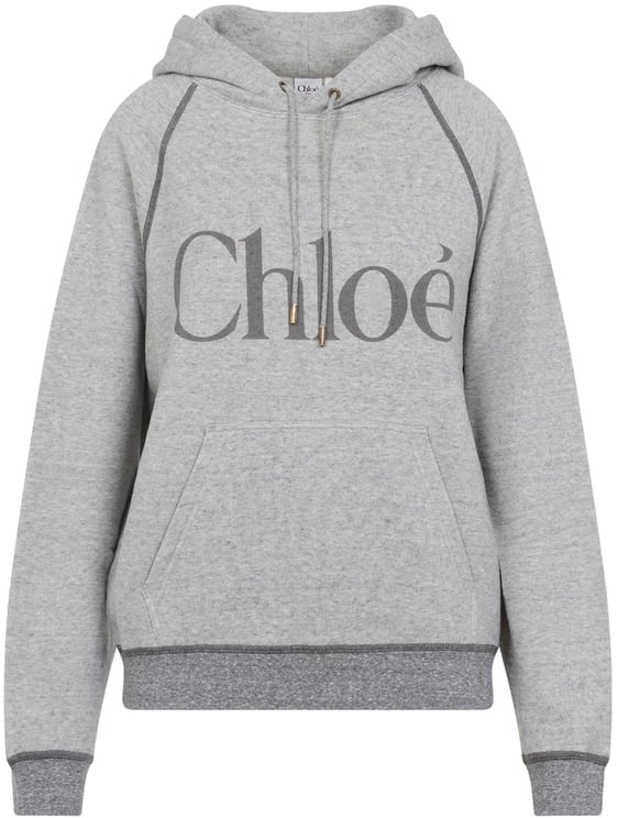 Chloé Chloe Hoodie