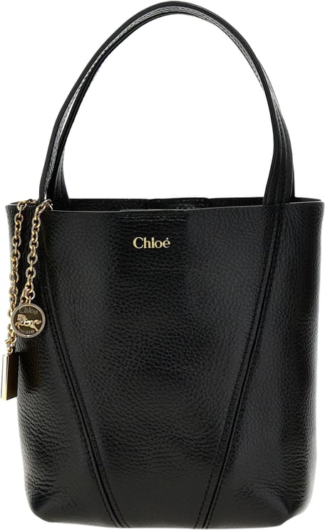 Chloé Bags Black
