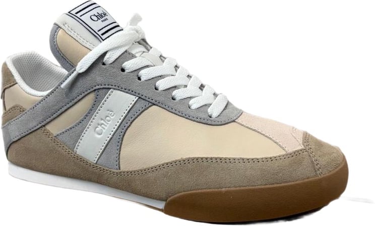 Chloé Sneakers Grey