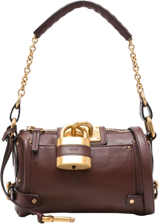 Chloé Bags Brown