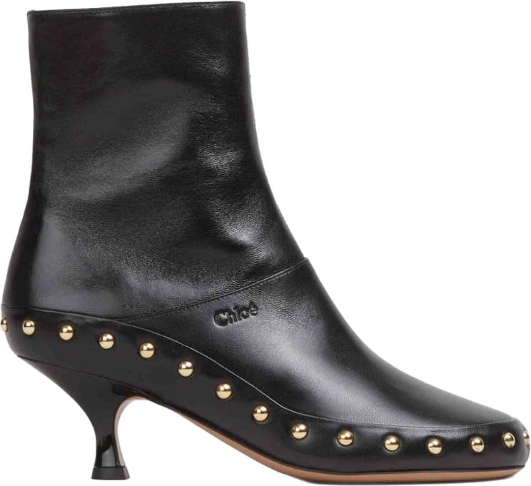 Chloé Boots Black