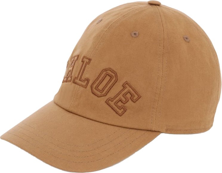 Chloé Hats Brown