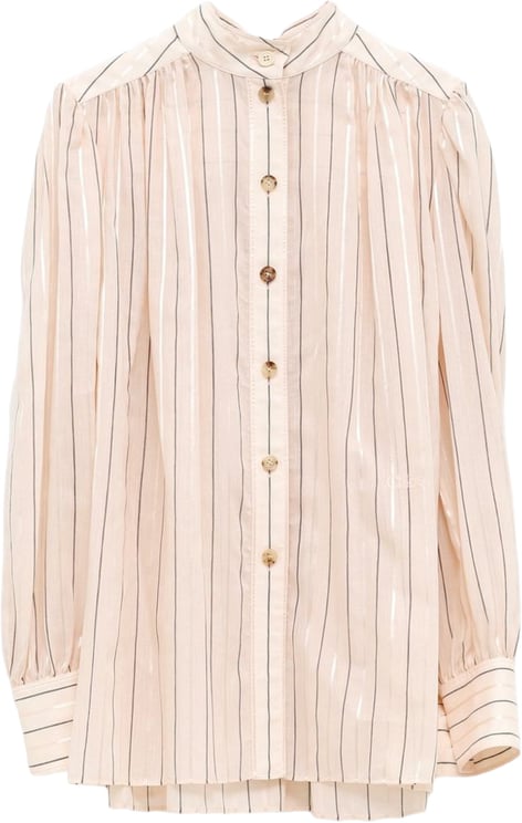 Chloé Shirts Powder