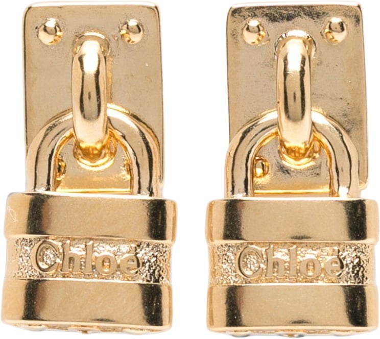 Chloé Bijoux Gold