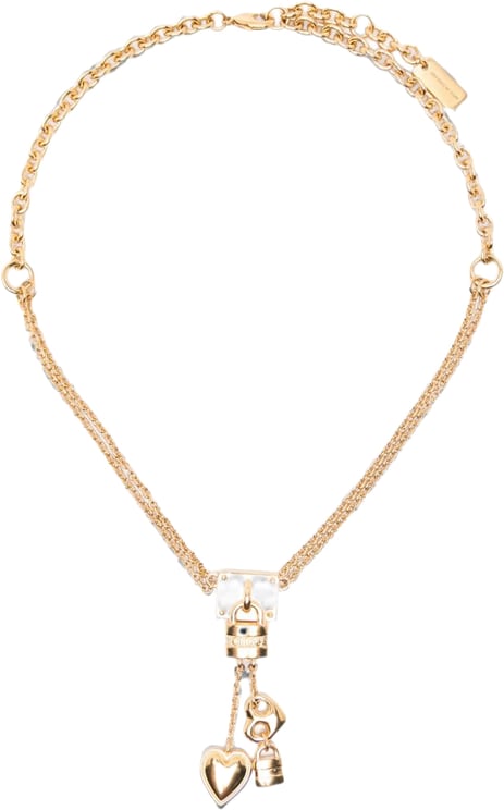 Chloé Bijoux Gold