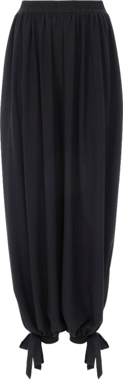 Chloé Trousers Black