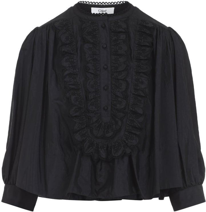 Chloé Chloe Top