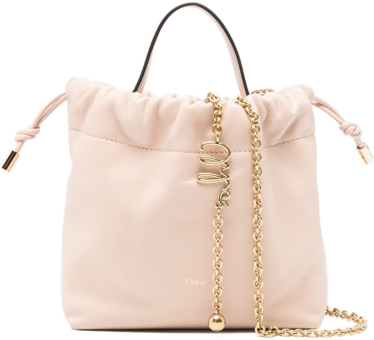 Chloé Bags Pink