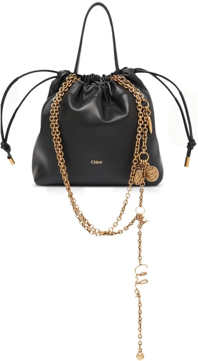 Chloé Bags Black