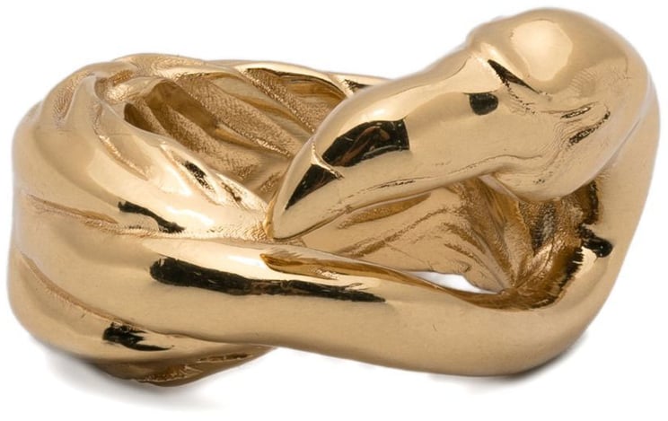 Chloé Bijoux Oro